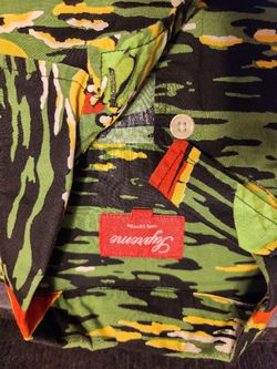 Supreme Shirt