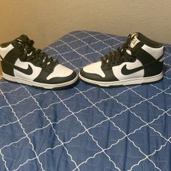 Nike Shoes 