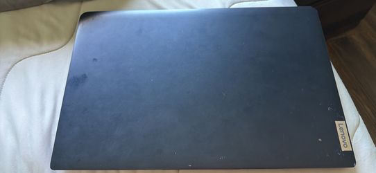Lenovo idea pad 3