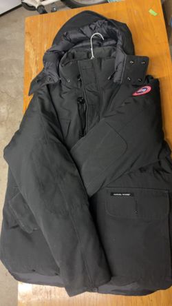Canada Goose Jacket