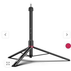 Ulanzi AT-05 2M Heavy Duty Foldable Light Stand