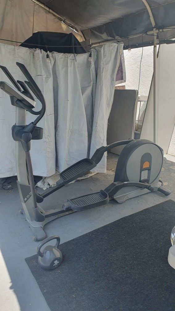 Nordictrack E5.5 elliptical