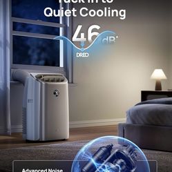 Dreo Portable Air Conditioner