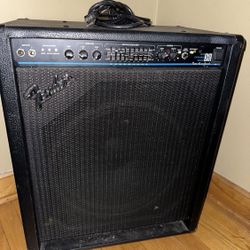 Guitar Amp