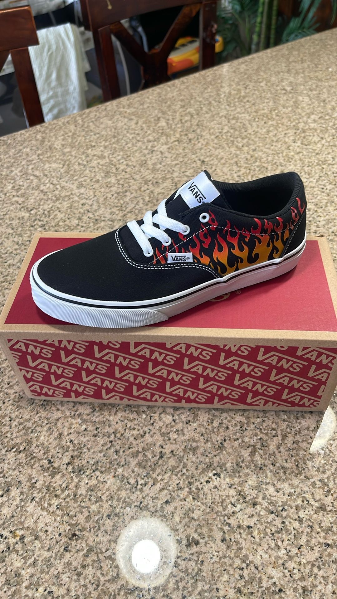 Vans Shoes