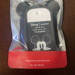 Touchland Hand Sanitizer