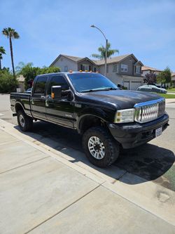 2004 Ford F-250