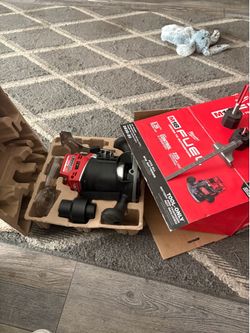 1/2” router