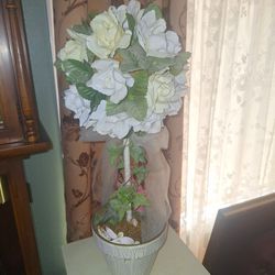 Home Decor Flower Vase