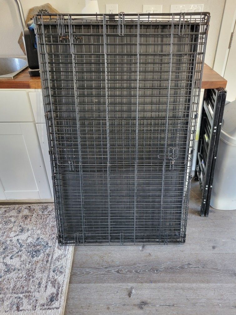 Extra Large Dog Crate
