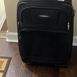 Luggage 