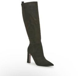 JlO Krim boots