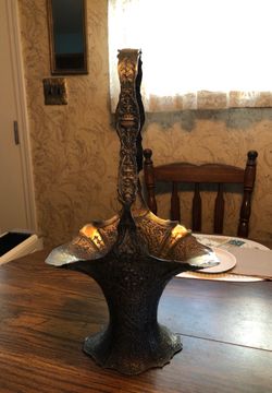 Antique Basket