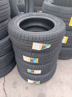 New Set of tires 205 60 16 FERENTINO