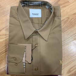 New designer dress shirts