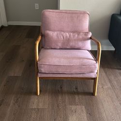 Cushion chair