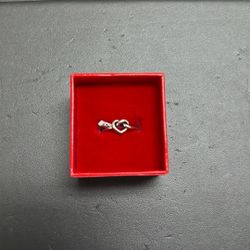 James Avery Ring 