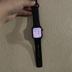 Apple Watch SE