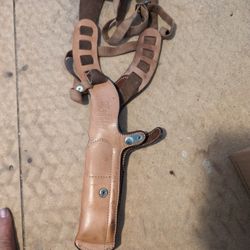 Shoulder Holster