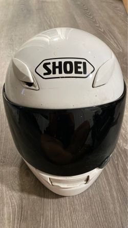 Shoei RF-1100 motorcycle helmet
