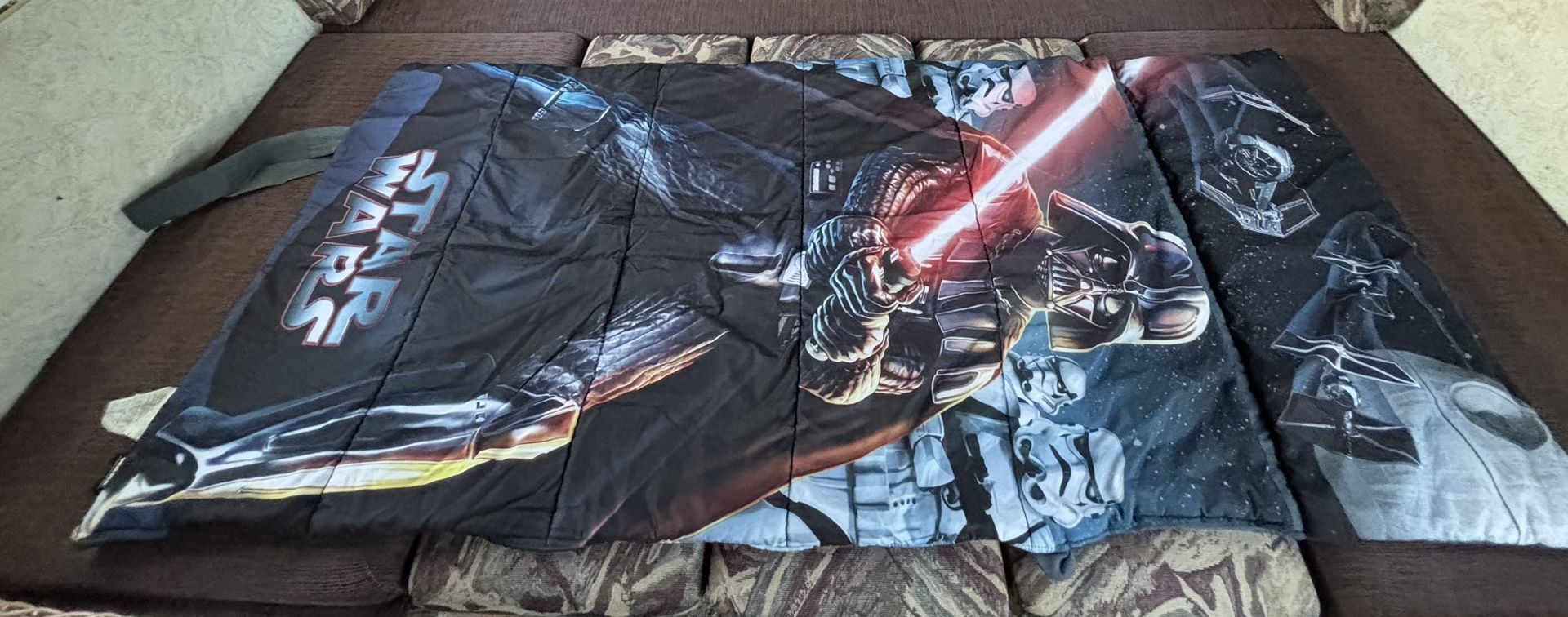 Star Wars Lightweight Sleeping Bag