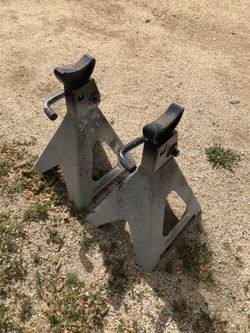 Jack Stands