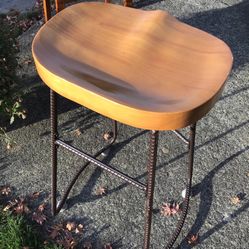 Rebar Chair