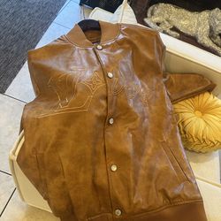 Louis Vuitton Bomber Jacket