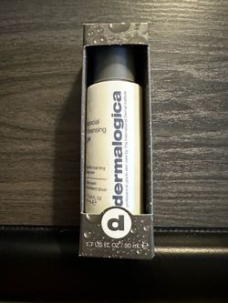 Dermalogica special cleansing gel