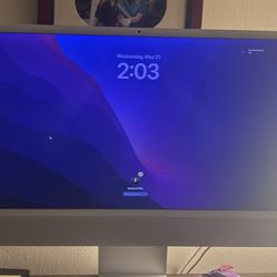 iMac