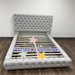 Queen Size Bed Frame Only
