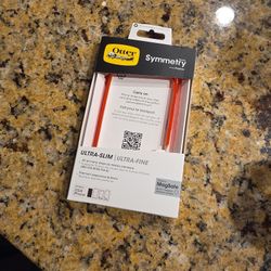 Otterbox SYMMETRY iPhone 16 Case NEW