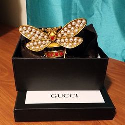 Gucci Belt For Woman