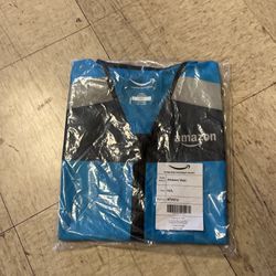 Amazon Work Vest— New!!