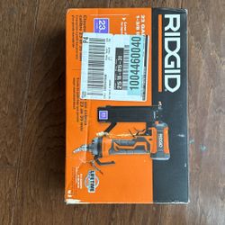 Rigid 23 Gauge Pin Nailer
