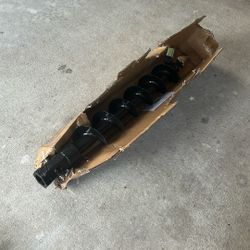 6” Auger Attachment 