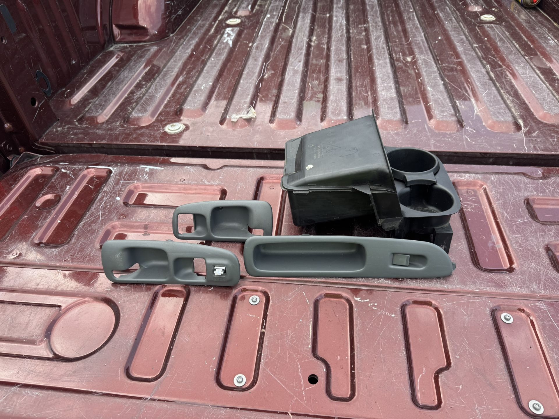 Honda Civic 99 -00 Parts