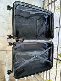 Rbx suitcase