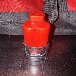 M12 Battery 