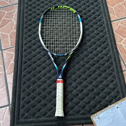 Wilson Tennis Racket