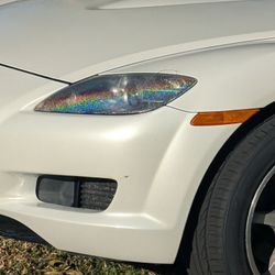 2005 Mazda Rx-8