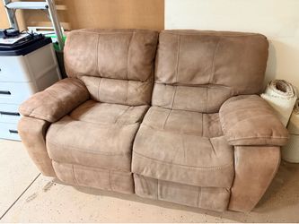 Power recliner