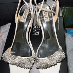 BADGLEY MISCHKA