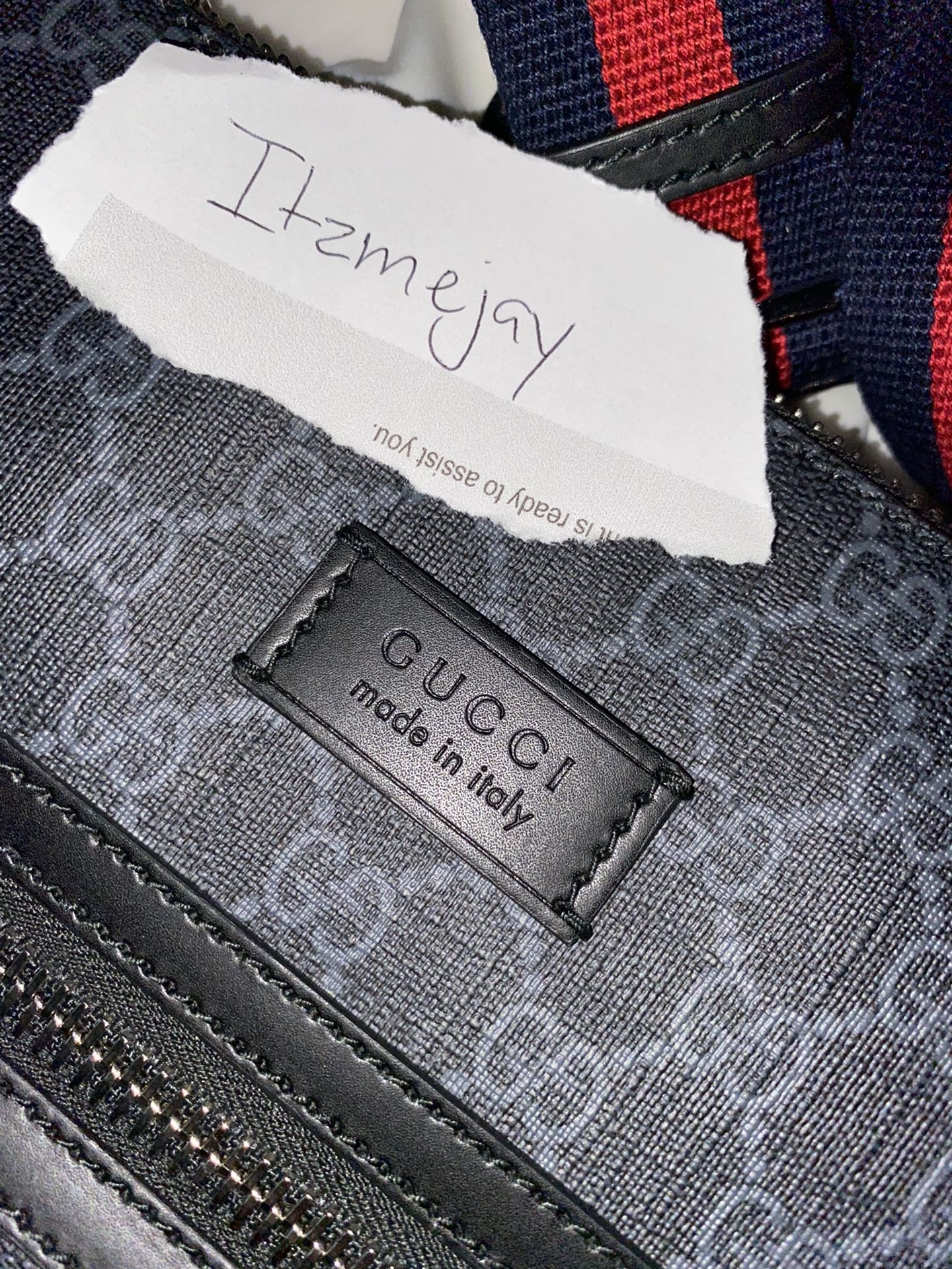 Gucci Bag