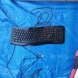 Microsoft Keyboard