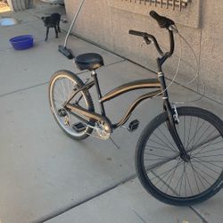 Cruiser Bike