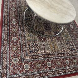 Marble 3pcs Coffee Table