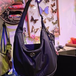 Lululemon Bag 4L