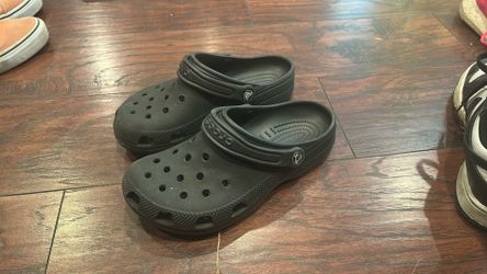 Crocs