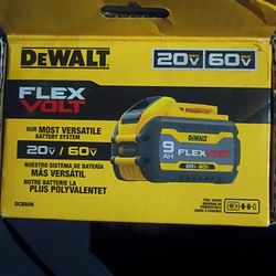 @@DEWALT 60V BATTERIES@@